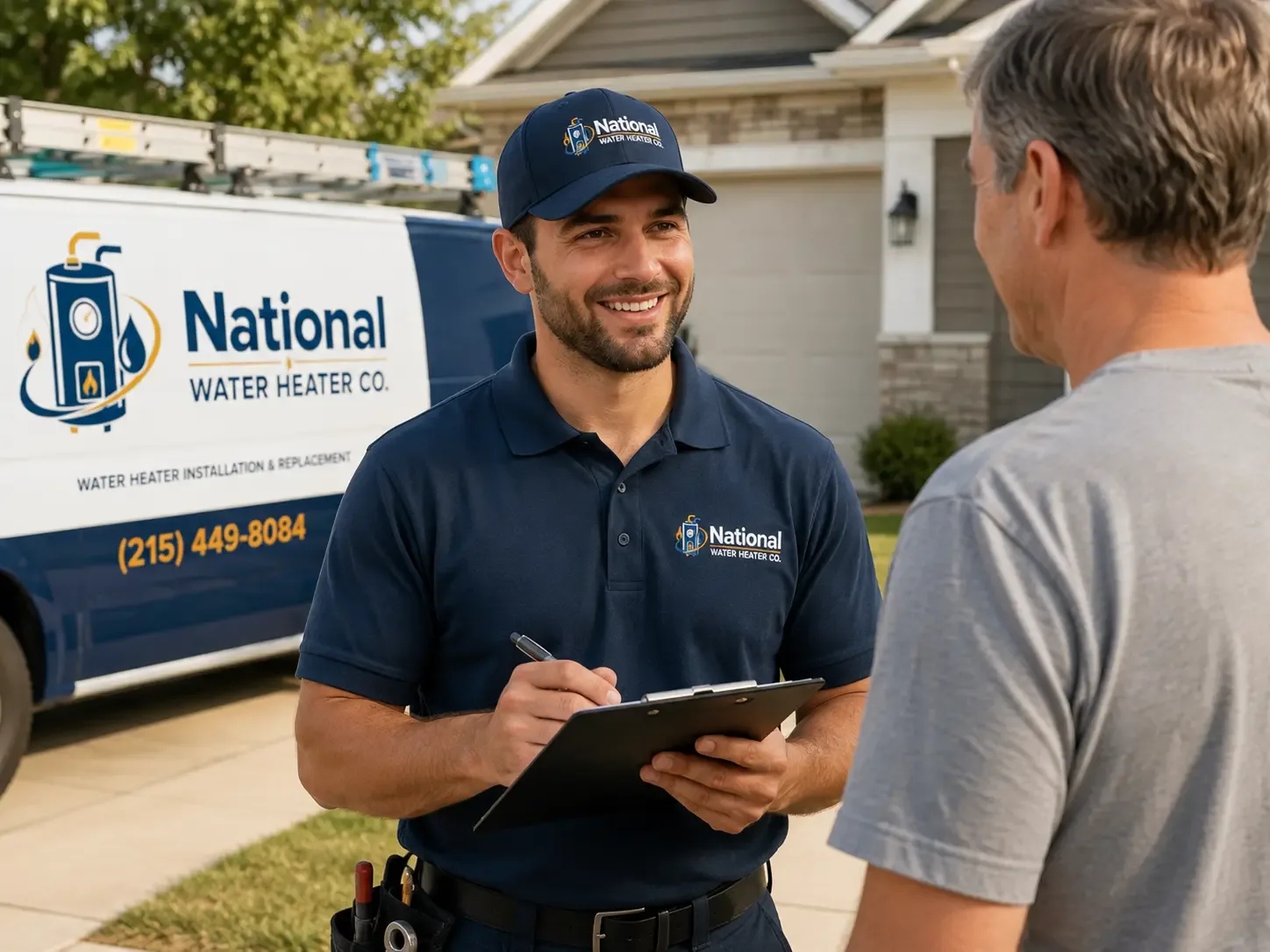 Water Heater Installation New Franken, WI FAQs